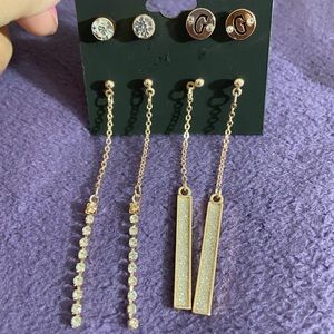 Guess Earrings